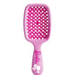 Unbrush Barbie Original Detangling Hair Brush