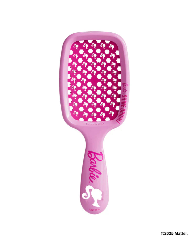Unbrush Barbie Original Detangling Hair Brush