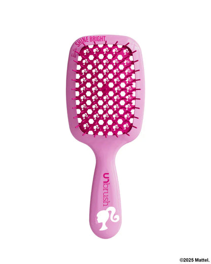 Unbrush Barbie Original Detangling Hair Brush