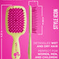 Unbrush Barbie Original Detangling Hair Brush