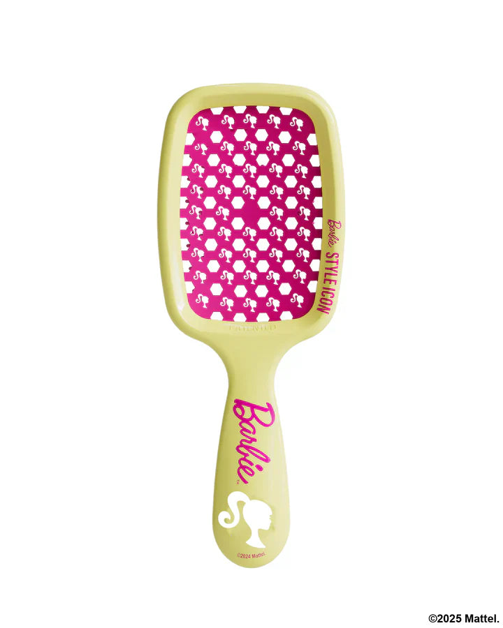 Unbrush Barbie Original Detangling Hair Brush