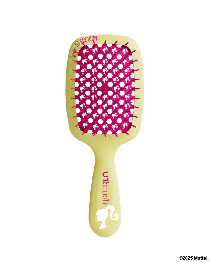 Unbrush Barbie Original Detangling Hair Brush