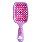 Unbrush Barbie Original Detangling Hair Brush