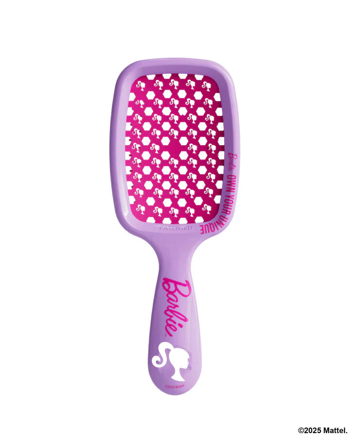 Unbrush Barbie Original Detangling Hair Brush