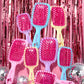 Unbrush Barbie Original Detangling Hair Brush