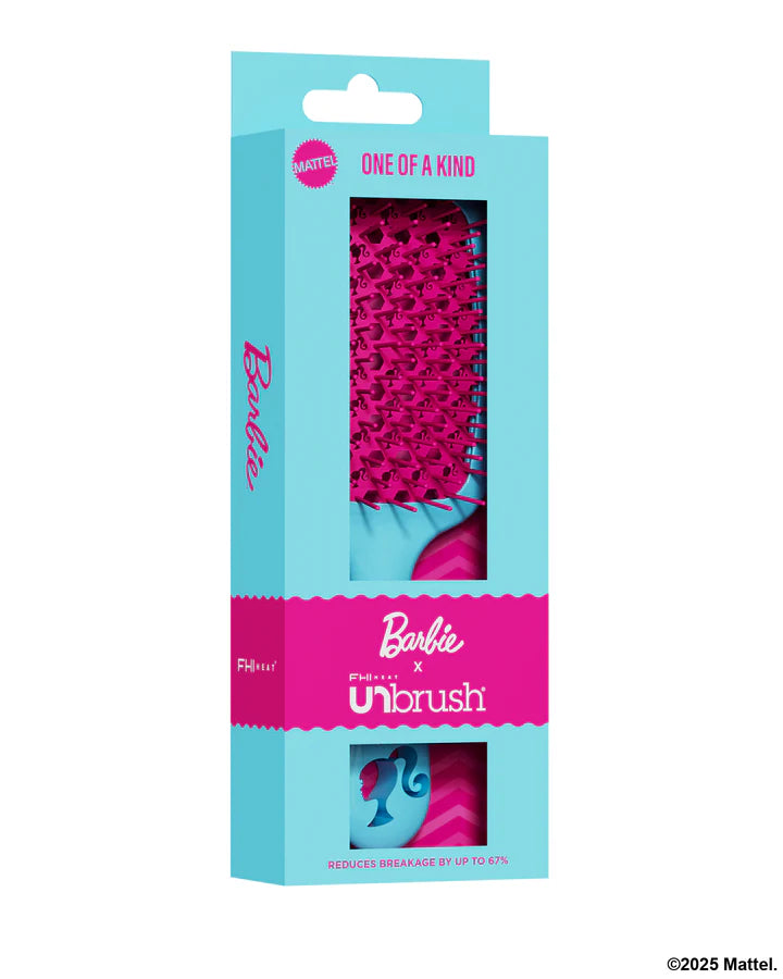 Unbrush Barbie Original Detangling Hair Brush