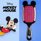 Unbrush Disney Mickey and Minnie Mouse Original Detangling Hair Brush