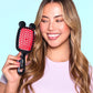 Unbrush Disney Mickey and Minnie Mouse Original Detangling Hair Brush