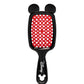 Unbrush Disney Mickey and Minnie Mouse Original Detangling Hair Brush