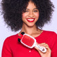 Unbrush Disney Mickey and Minnie Mouse Original Detangling Hair Brush