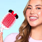 Unbrush Disney Mickey and Minnie Mouse Original Detangling Hair Brush