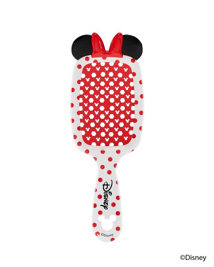 Unbrush Disney Mickey and Minnie Mouse Original Detangling Hair Brush