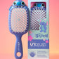Unbrush Disney Lilo & Stitch Original Detangling Hair Brush Stitch
