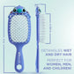 Unbrush Disney Lilo & Stitch Original Detangling Hair Brush Stitch