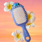 Unbrush Disney Lilo & Stitch Original Detangling Hair Brush Stitch