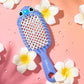 Unbrush Disney Lilo & Stitch Original Detangling Hair Brush Stitch