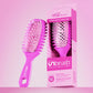 Unbrush Curl Detangling Hair Brush