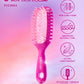 Unbrush Curl Detangling Hair Brush