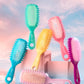 Unbrush Curl Detangling Hair Brush