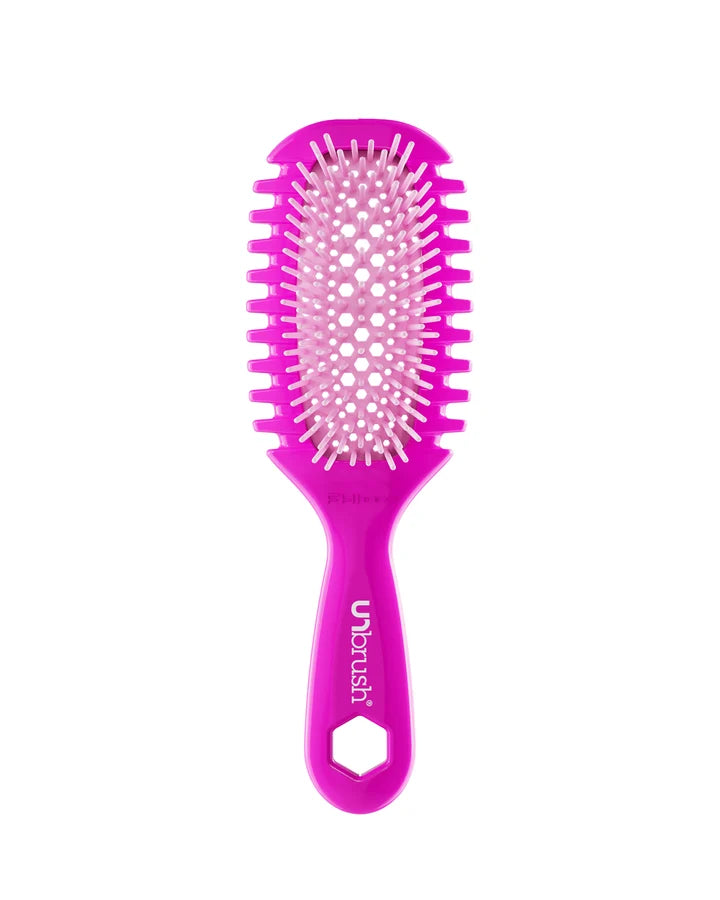 Unbrush Curl Detangling Hair Brush