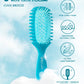 Unbrush Curl Detangling Hair Brush