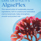 Aquage Color Protection Shampoo featuring AlgaePlex for strengthening and protecting hair