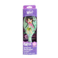 Wet Brush Bratz Original Detangler with 3 Specialty Elastics for Wet or Dry Hair