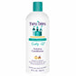 Fairy Tales Curly Q hydrating kids curly hair conditioner in white bottle with teal cap 32 fl oz