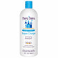 Fairy Tales Super Charge Tangle Tamer 32 oz kids detangling shampoo in white bottle with blue cap