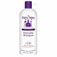 Fairy Tales kids everyday shampoo 32 fl oz white bottle with purple cap castle logo and Daily Cleanse label