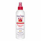 Fairy Tales rosemary repel conditioning spray 8 fl oz white bottle with red spray cap for detangling
