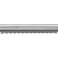 Feather razor blades for smooth and precise shaving performance