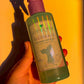 Glimmer Wish Mermaid Detangling Spray in a stylish bottle for easy hair management