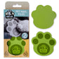 Groom Genie Pet Nail Files in a 2-pack featuring buff and ruff sides for easy pet nail care
