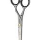Jaguar Pre Style Relax 5.5 inch scissors stainless steel barber shears with ergonomic finger rest