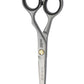 Jaguar Pre Style Relax Slice scissors stainless steel professional hair cutting shears with offset handle