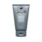Johnny B Hold Tight Clay Gel in a gray tube for strong, long-lasting hairstyle hold