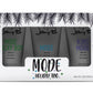 Johnny B Mode Holiday Trio featuring styling gel for a perfect holiday look