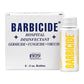 Barbicide Bullets 2oz 6 pack with hospital disinfectant and germicide for effective sanitation