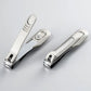 Seki Edge stainless steel nail clipper for dogs with ergonomic design for easy grooming