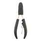 Seki Edge Nail Nipper with Ergonomic Handle for Precise Nail Care and Grooming