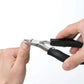 Seki Edge Nail Nipper for precise nail cutting with ergonomic handle design