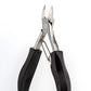 Seki Edge Nail Nipper with Ergonomic Handle for Precise and Comfortable Nail Care