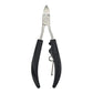 Seki Edge nail nipper with ergonomic handles for precision nail care and trimming