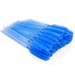 Apothie Disposable Nylon Mascara Wands 50 ct