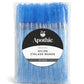 Apothie Disposable Nylon Mascara Wands 50 ct