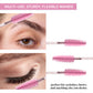 Apothie Disposable Nylon Mascara Wands 50 ct