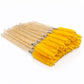 Apothie Disposable Nylon Mascara Wands 50 ct