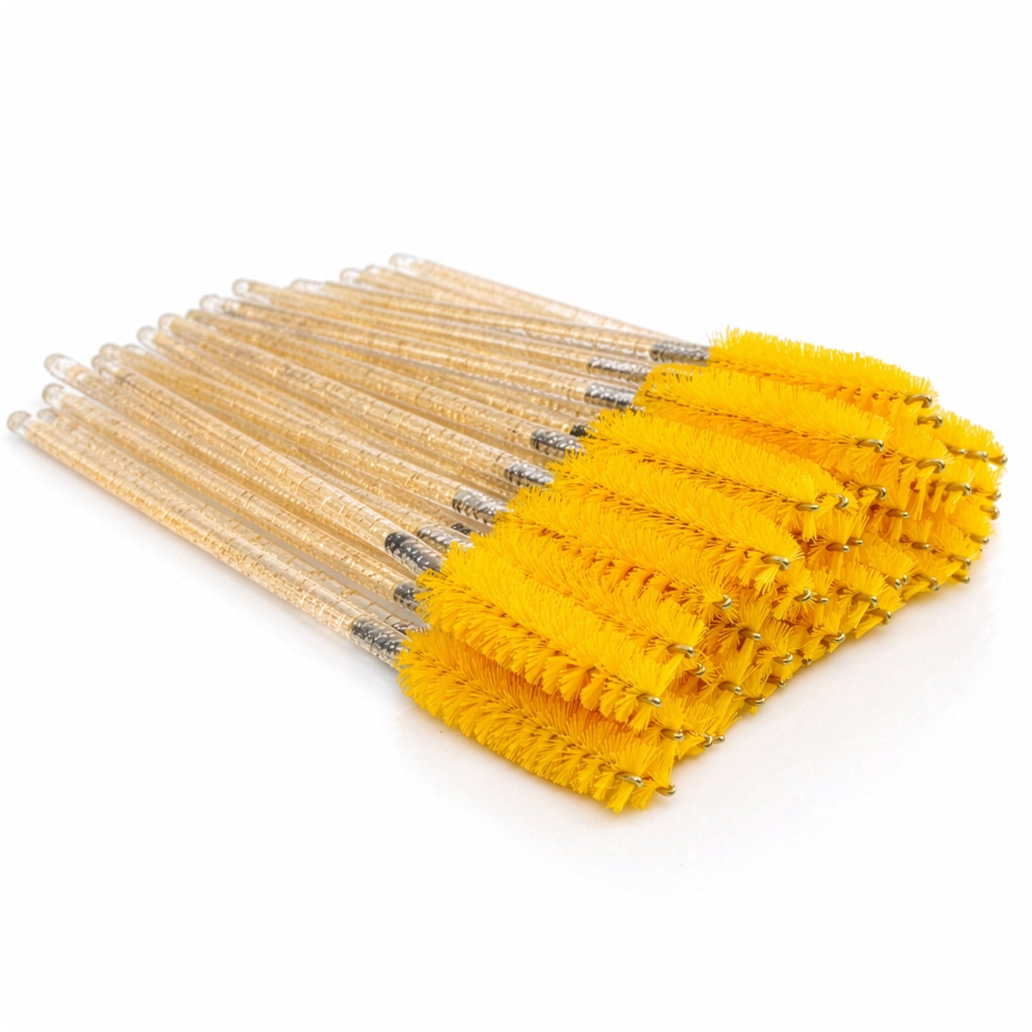 Apothie Disposable Nylon Mascara Wands 50 ct