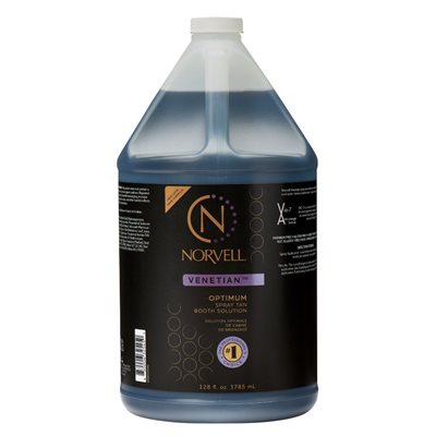 Norvell Optimum Booth Solution - Venetian™ 128 oz